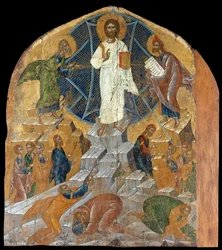 La Transfiguration